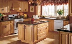 Armstrong Coronet Cabinets